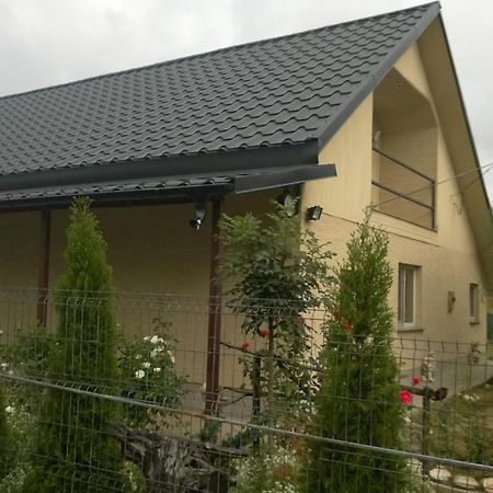 Casa Mamei Сучава Экстерьер фото