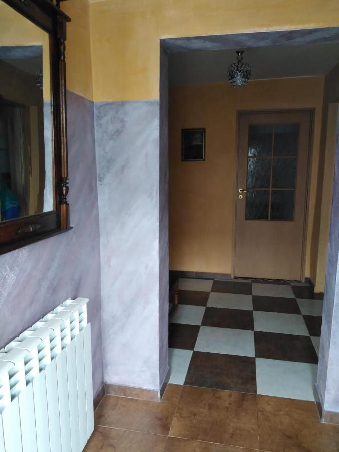 Casa Mamei Сучава Экстерьер фото