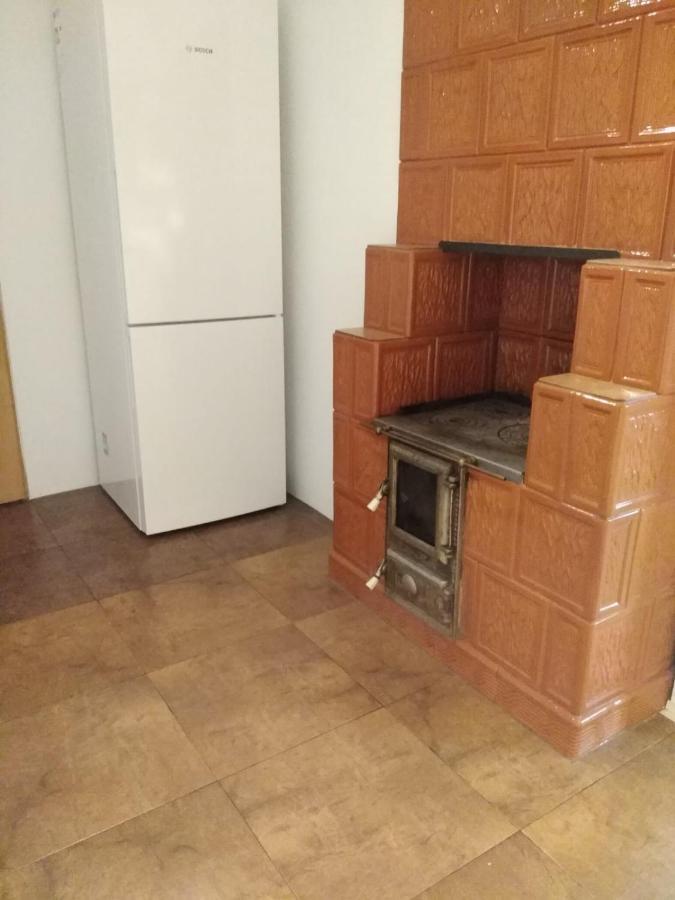 Casa Mamei Сучава Экстерьер фото