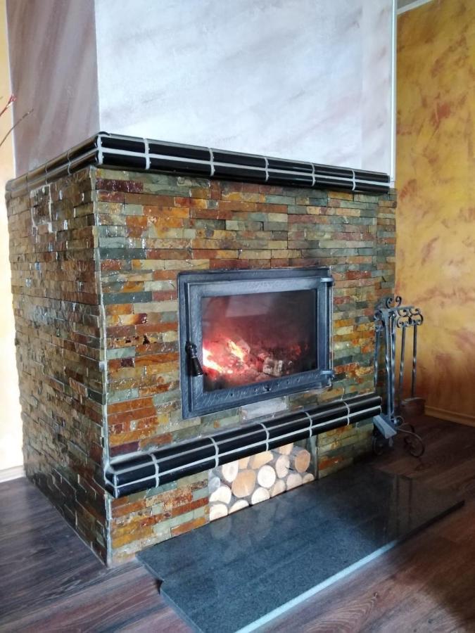 Casa Mamei Сучава Экстерьер фото