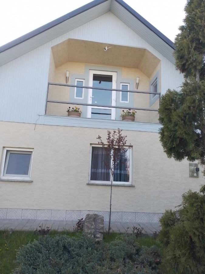 Casa Mamei Сучава Экстерьер фото