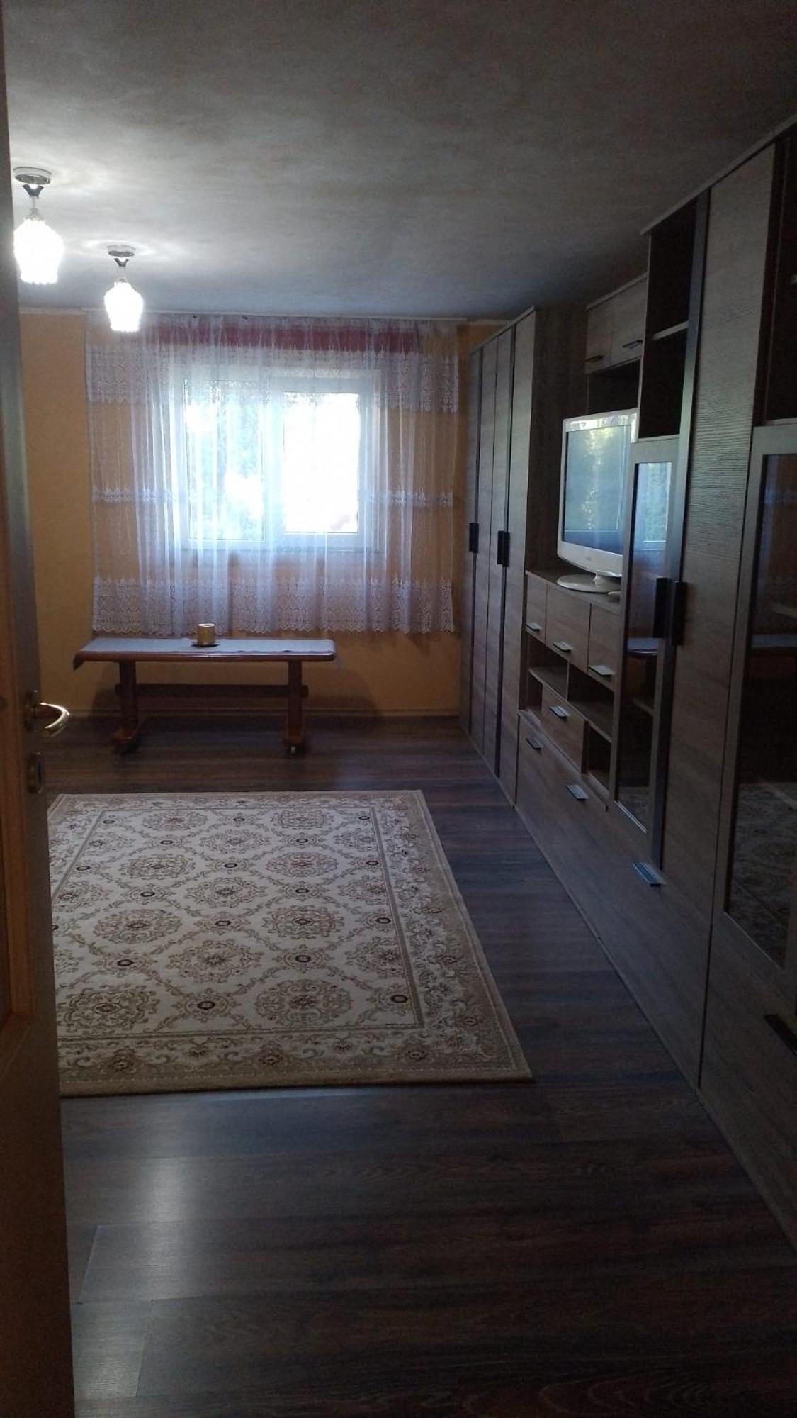 Casa Mamei Сучава Экстерьер фото