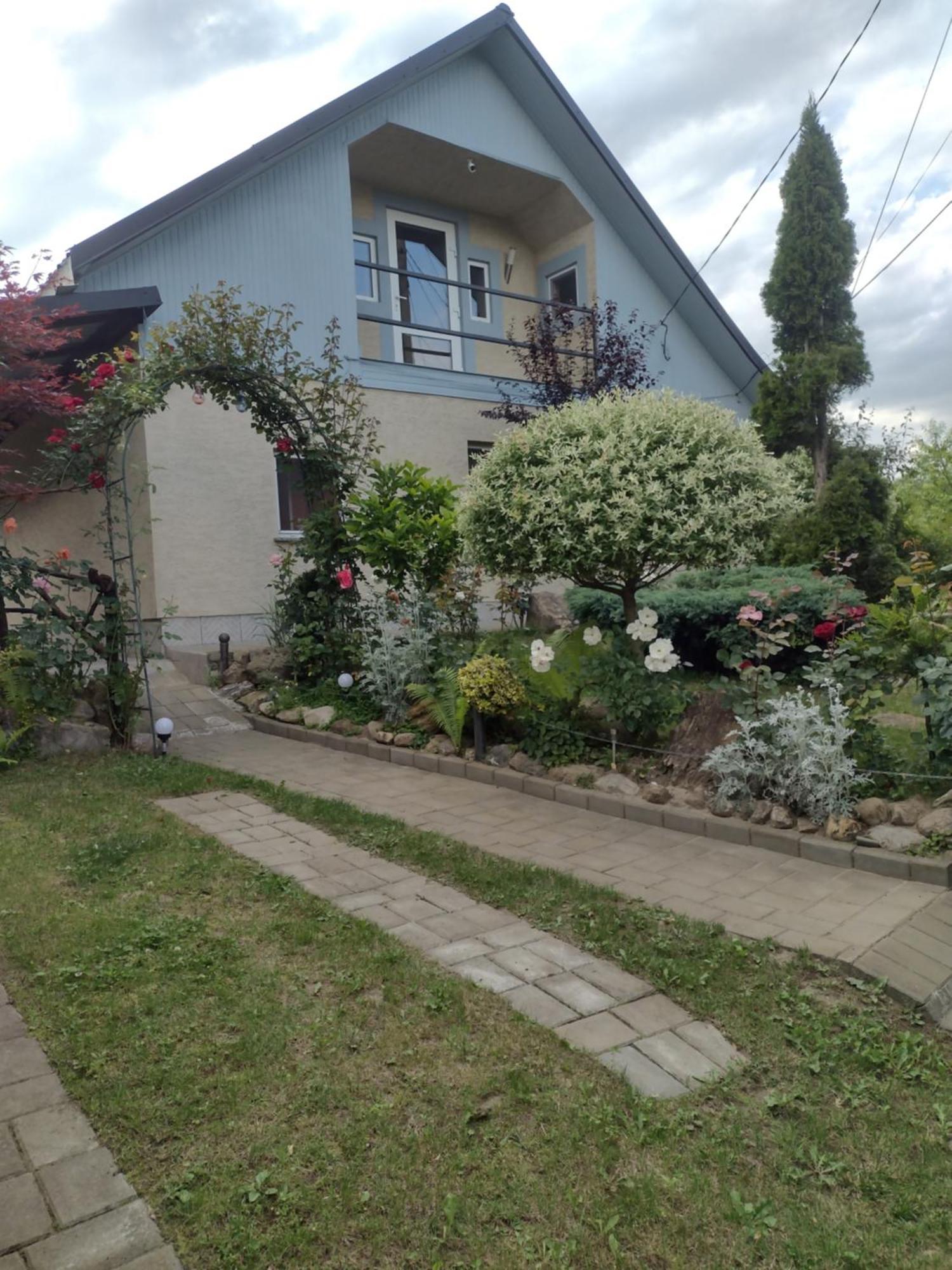 Casa Mamei Сучава Экстерьер фото